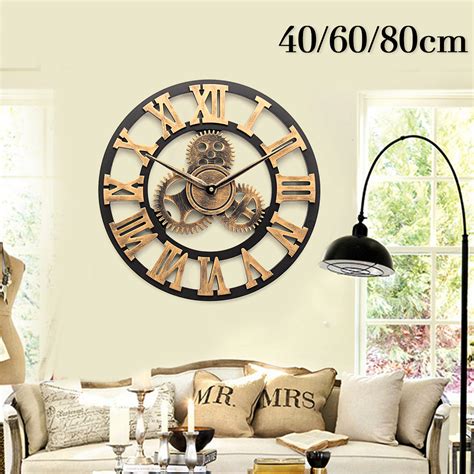 horloge murale